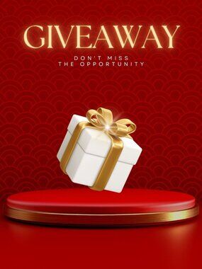 Giveaways